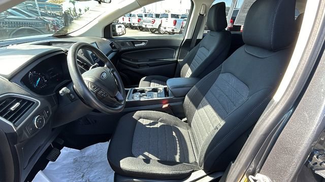Certified 2022 Ford Edge SE w/ Black Appearance Package image 17