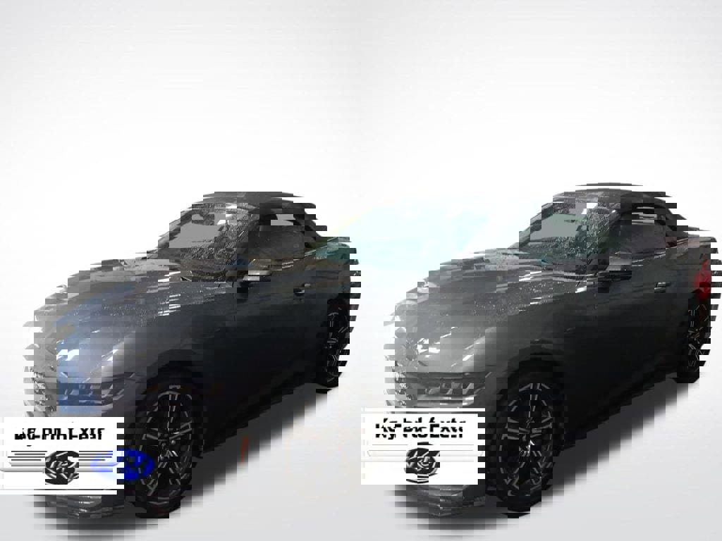 Certified 2024 Ford Mustang Premium image 5