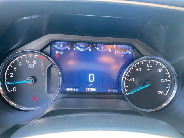 Certified 2023 Ford F150 XLT w/ Equipment Group 302A High image 18