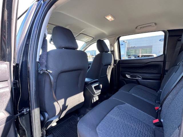 Certified 2024 Ford Ranger XLT w/ FX4 Off-Road Package image 31