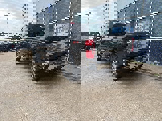 Certified 2024 Ford F350 King Ranch w/ Chrome Package image 5