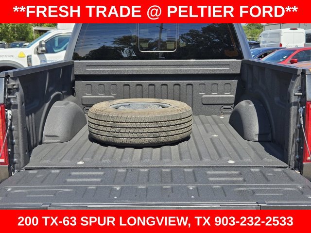 Certified 2020 Ford F150 XLT w/ Equipment Group 302A Luxury RWD image 10
