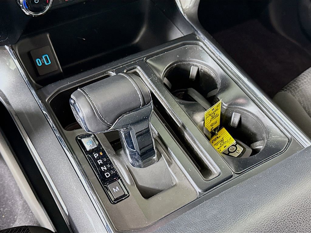 Certified 2023 Ford F150 XLT w/ Equipment Group 302A High image 17