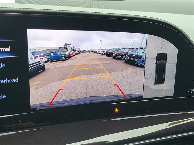 Used 2021 Cadillac Escalade ESV Sport w/ Driver Assist Tech Package image 15