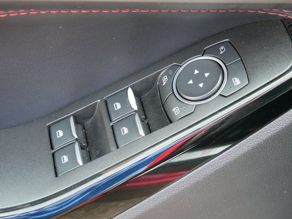 Certified 2022 Ford Explorer ST-Line AWD/4WD image 18