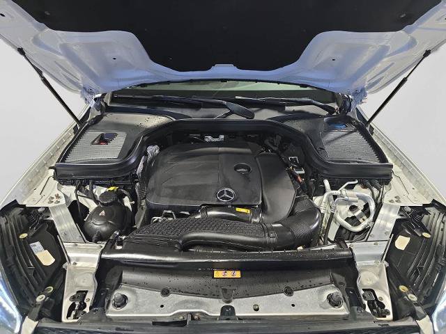 Used 2022 Mercedes-Benz GLC 300 4MATIC image 7