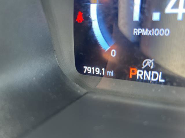 Certified 2025 Ford Explorer Platinum w/ Ultimate Package image 24