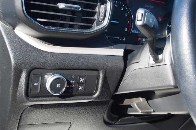 Certified 2020 Ford Explorer XLT w/ Equipment Group 202A image 23