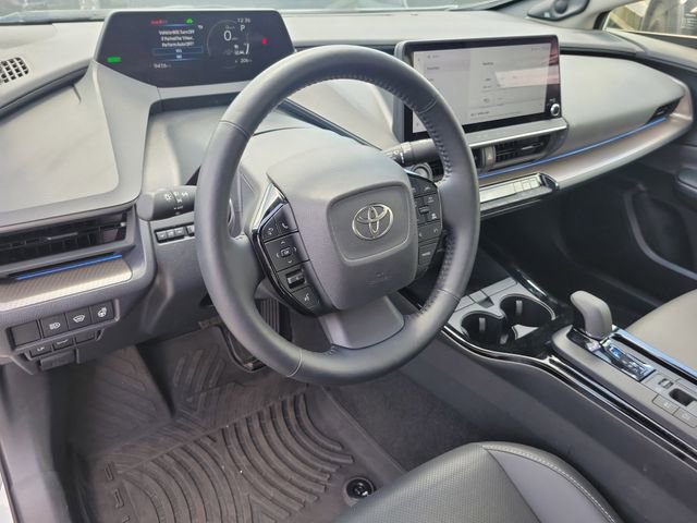 Used 2025 Toyota Prius Limited FWD image 18