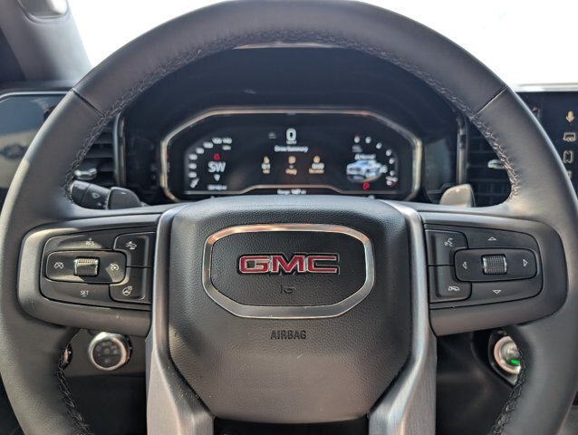 Used 2024 GMC Sierra 1500 SLT w/ SLT Premium Plus Package AWD/4WD image 23