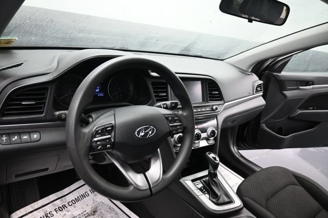 Used 2019 Hyundai Elantra SEL w/ Cargo Package FWD image 14