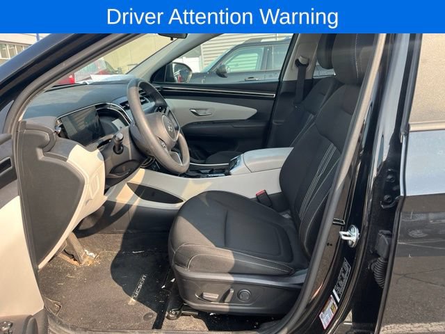 Used 2024 Hyundai Tucson SEL AWD/4WD image 6