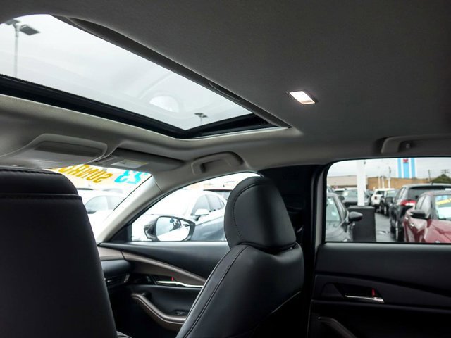 Used 2023 MAZDA CX-30 2.5 Turbo w/ Premium Plus Pkg image 15