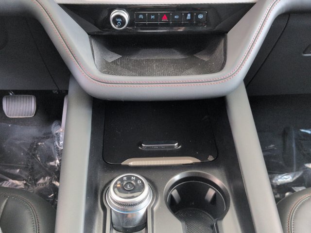 Certified 2025 Ford Explorer Active w/ Active Comfort Package AWD/4WD image 25