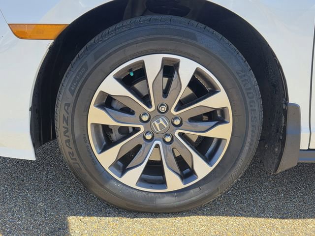 Used 2022 Honda Odyssey EX-L image 33