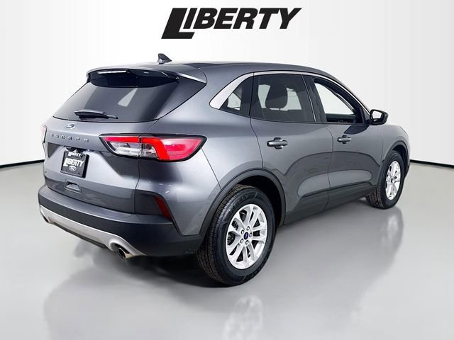 Certified 2022 Ford Escape SE w/ Convenience Package image 7