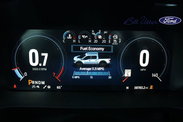 Certified 2023 Ford F150 Raptor image 27