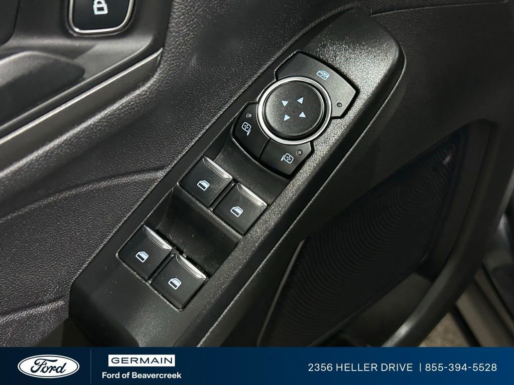 Certified 2024 Ford Escape Active image 17