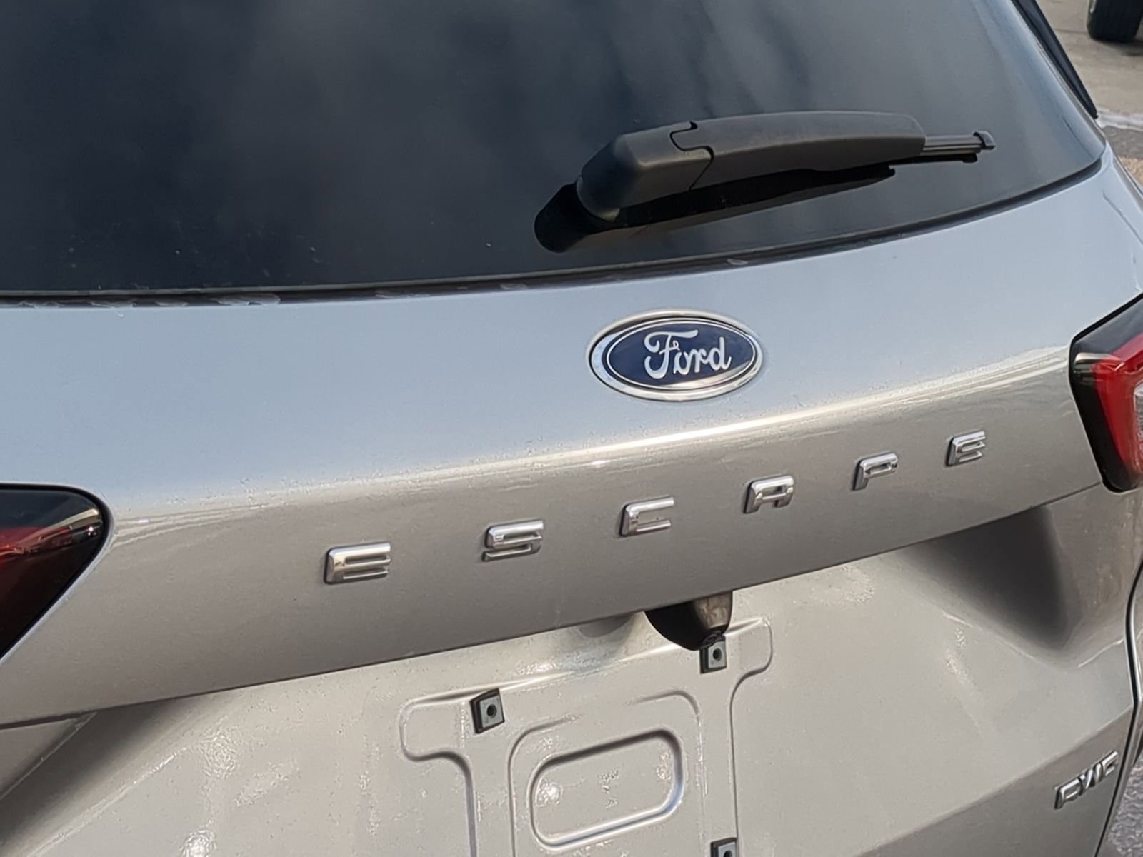 Certified 2023 Ford Escape Active image 16