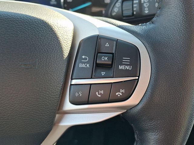 Certified 2022 Ford Explorer XLT w/ Equipment Group 202A image 22