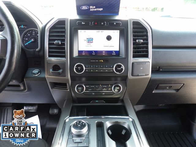 Certified 2020 Ford Expedition Max XLT RWD image 17