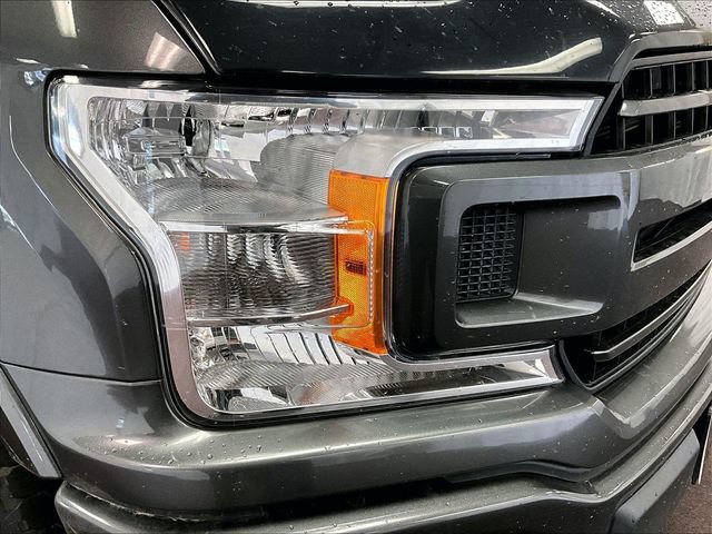 Certified 2020 Ford F150 XLT w/ Equipment Group 302A Luxury AWD/4WD image 27