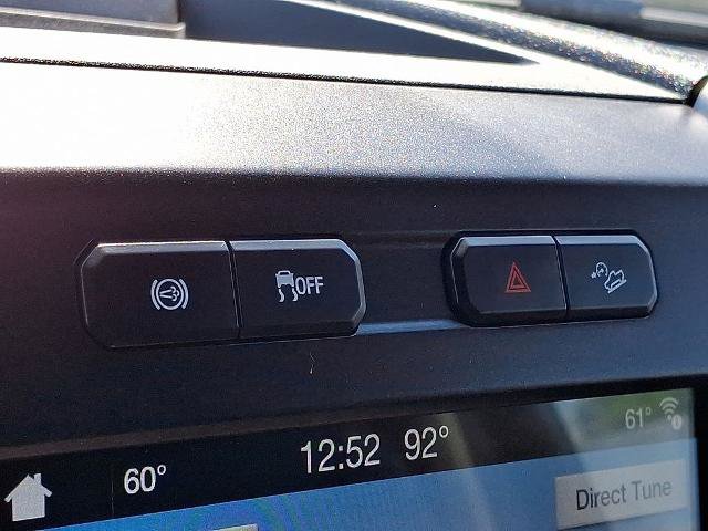 Certified 2018 Ford F250 Lariat w/ Chrome Package AWD/4WD image 26