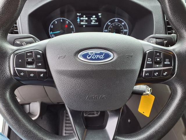 Certified 2023 Ford Transit 350 XLT RWD image 8