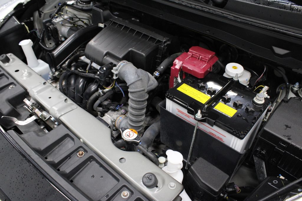 Used 2024 Mitsubishi Mirage ES FWD image 12
