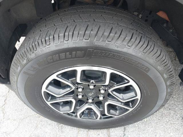 Certified 2022 Ford F150 XLT w/ Equipment Group 302A High AWD/4WD image 14