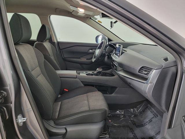 Used 2026 Nissan Rogue SV FWD image 19