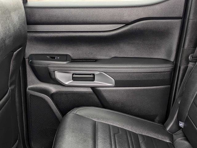 Certified 2025 Ford Ranger Lariat w/ Advanced Towing Package image 20