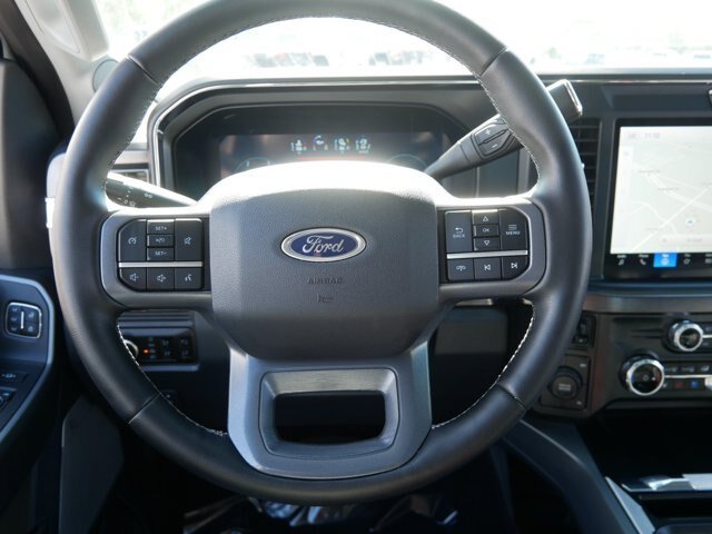 Certified 2025 Ford F250 Lariat AWD/4WD image 17