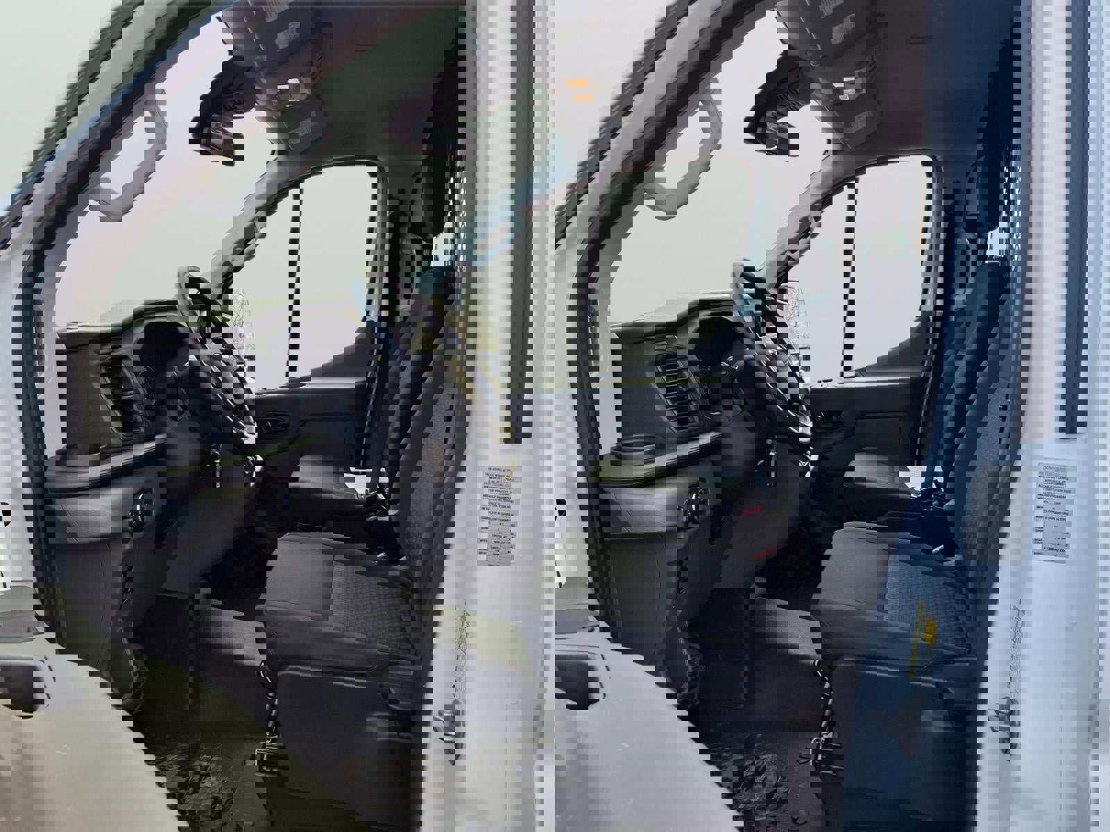 Certified 2024 Ford Transit 250 250 w/ Exterior Upgrade Package image 13