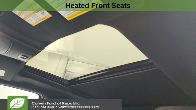 Certified 2019 Ford F150 XLT w/ Equipment Group 302A Luxury image 12