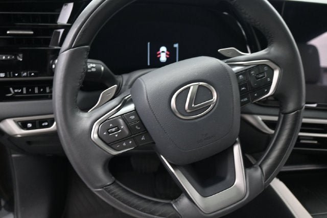 Used 2025 Lexus RX 350 Premium w/ Accessory Package AWD/4WD image 29