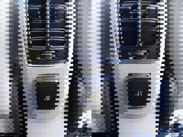 Certified 2017 Ford C-MAX Titanium w/ Equipment Group 301A image 13