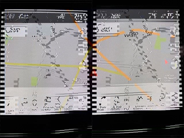 Used 2023 Nissan Leaf SV Plus image 10