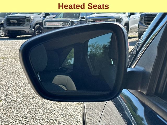 Certified 2020 Ford Escape SE AWD/4WD image 9