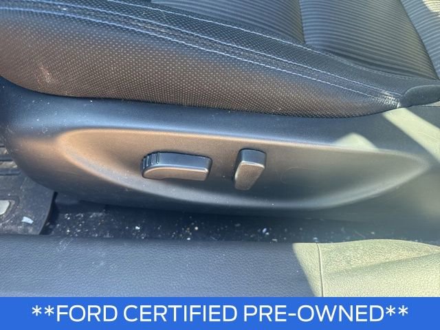 Used 2018 Nissan Maxima 3.5 S image 16