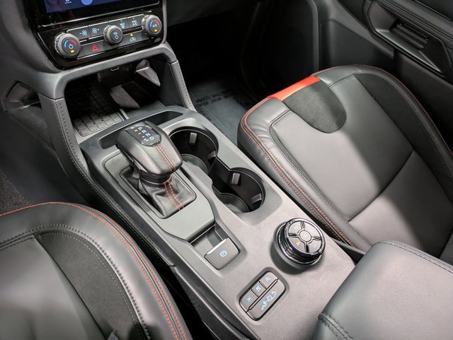 Certified 2024 Ford Ranger Raptor image 13