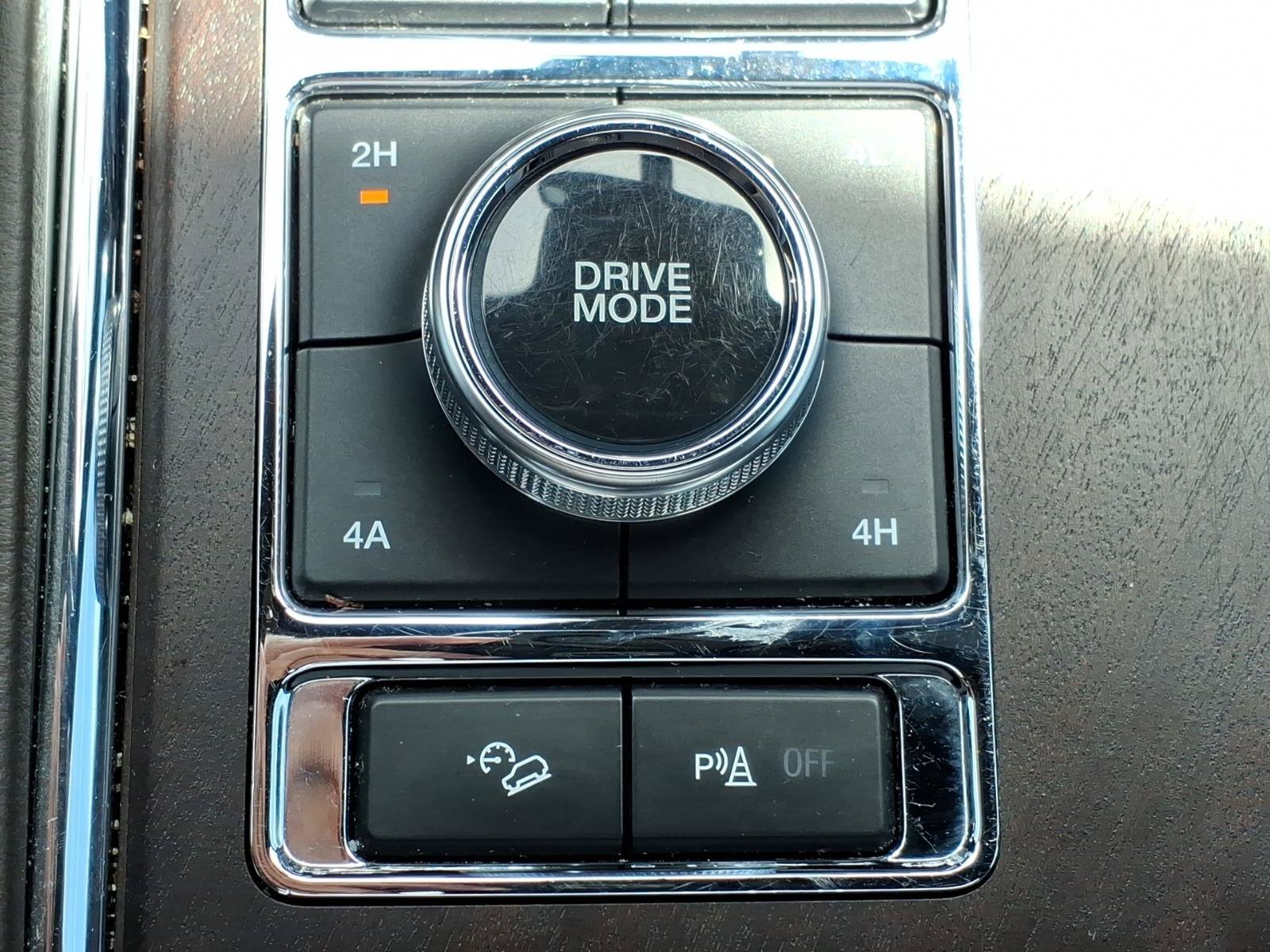 Certified 2024 Ford Expedition King Ranch AWD/4WD image 23