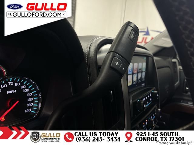 Used 2018 GMC Sierra 1500 SLT AWD/4WD image 27