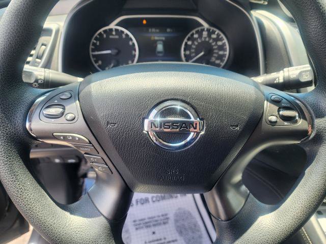 Used 2019 Nissan Murano S AWD/4WD image 19