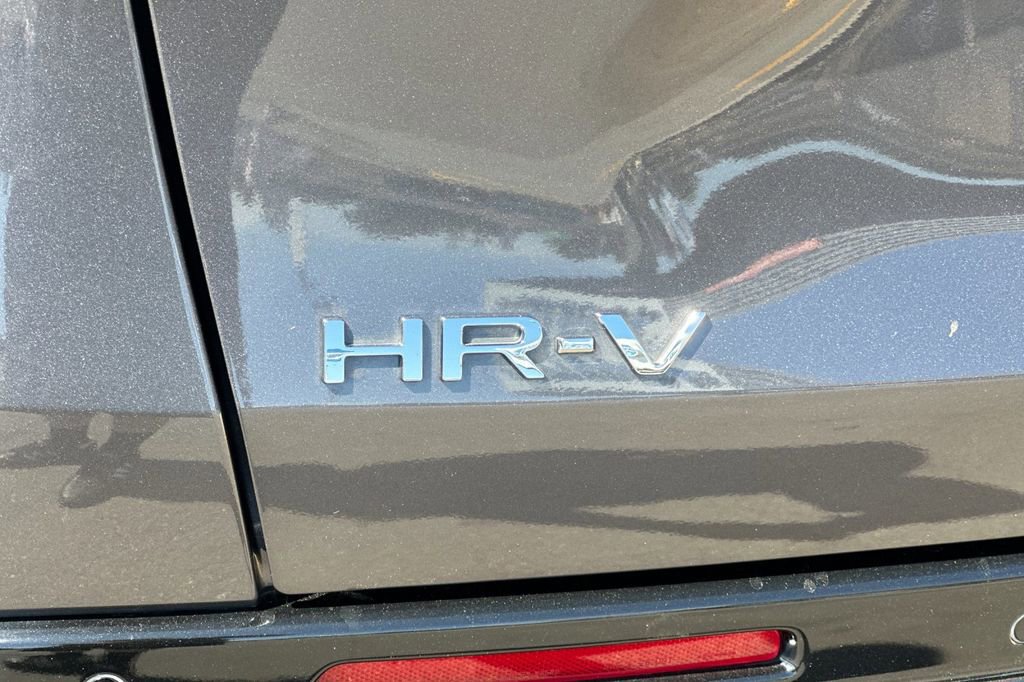 Used 2024 Honda HR-V EX-L image 30