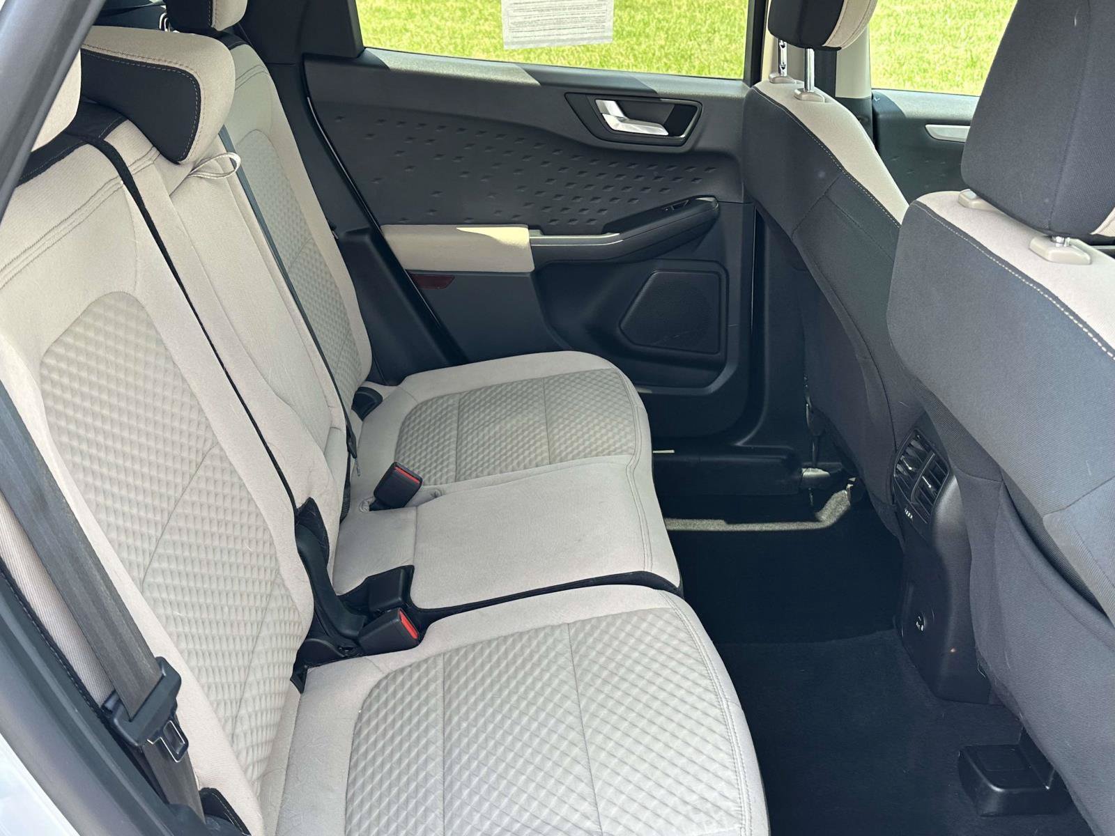 Certified 2020 Ford Escape SE AWD/4WD image 10