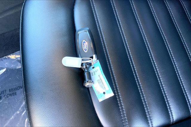 Certified 2024 Ford Edge SEL AWD/4WD image 15
