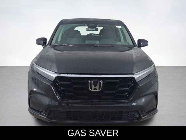 Used 2025 Honda CR-V EX image 8
