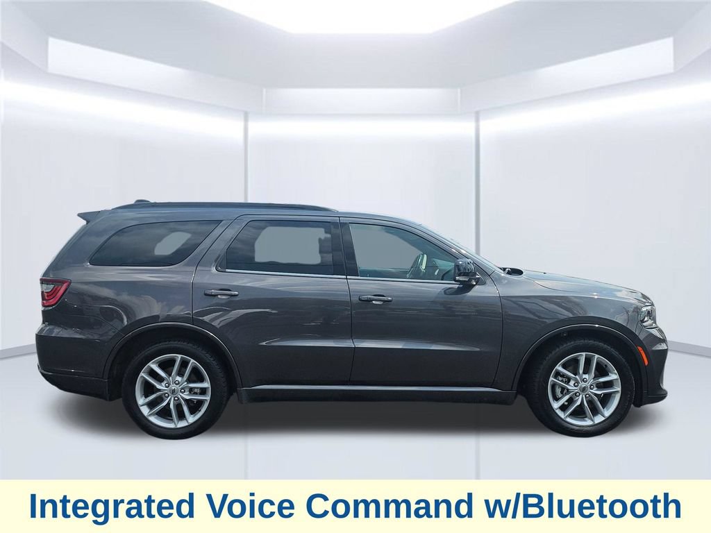 Used 2023 Dodge Durango GT RWD image 25