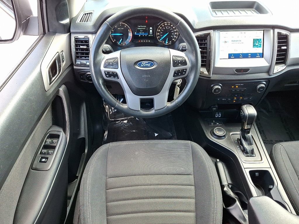 Certified 2023 Ford Ranger XLT w/ Equipment Group 301A Mid image 12